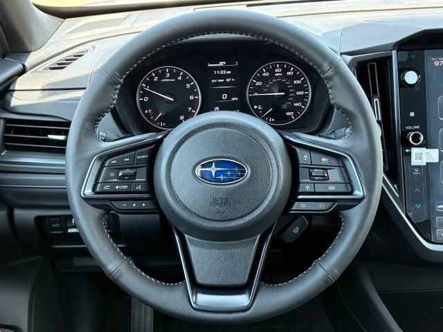 New 2026 Subaru Forester Limited AWD/4WD image 10