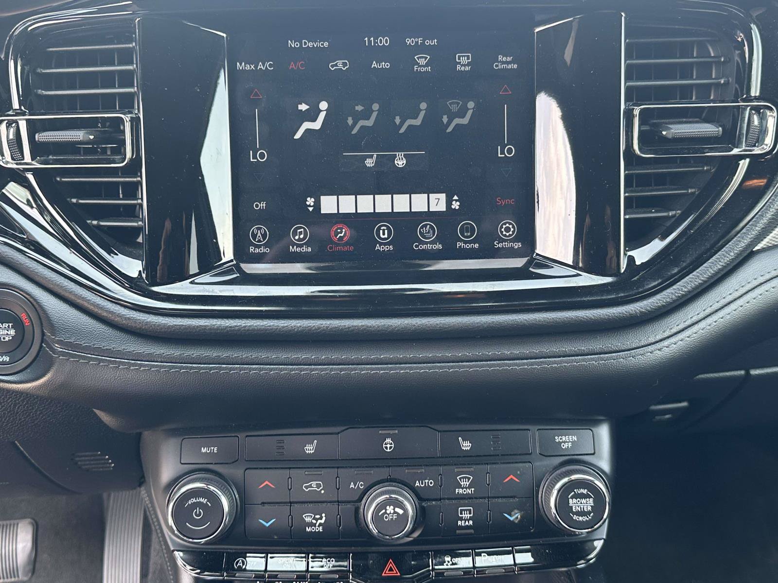 Used 2022 Dodge Durango GT AWD/4WD image 10