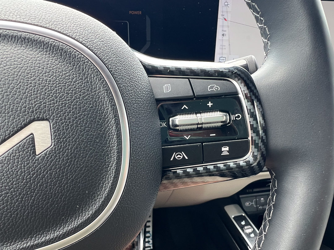 Used 2025 Kia Sorento SX Prestige AWD/4WD image 27
