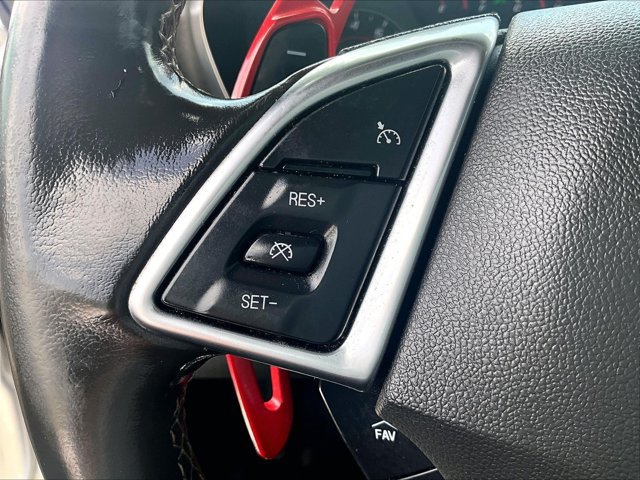 Used 2019 Chevrolet Camaro LT RWD image 20