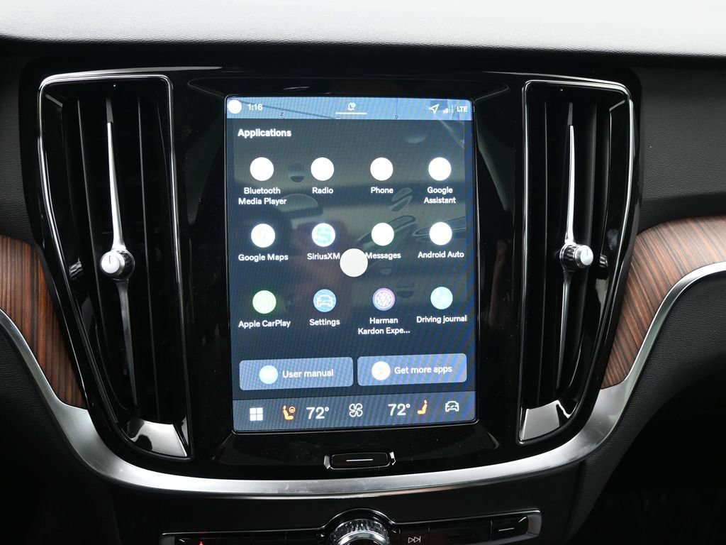 New 2026 Volvo V60 B5 Cross Country Plus w/ Climate Package image 14