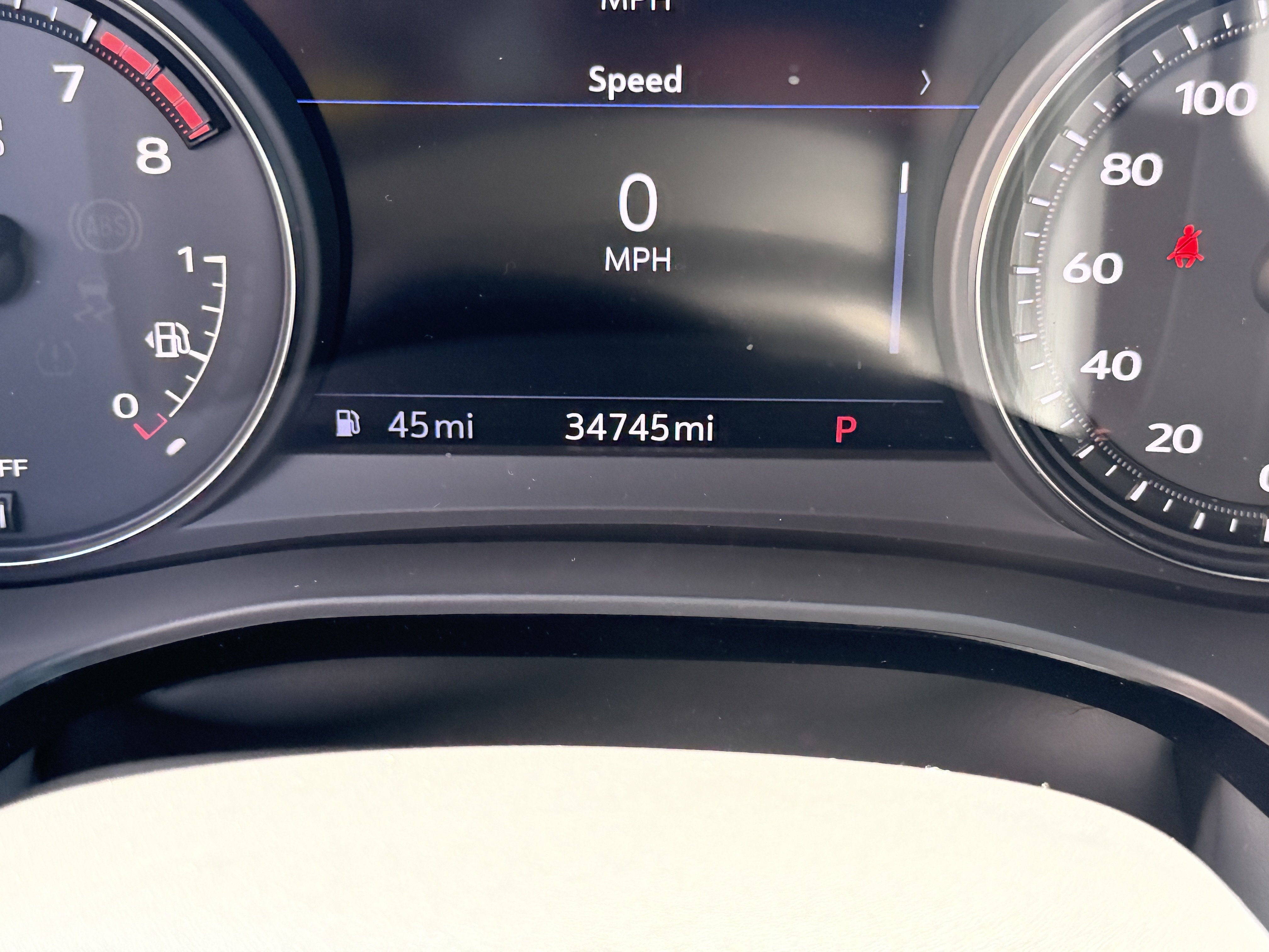 Used 2022 Cadillac XT5 Premium Luxury w/ Technology Package FWD image 28