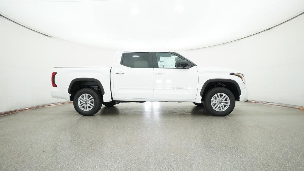 New 2026 Toyota Tundra SR5 image 27