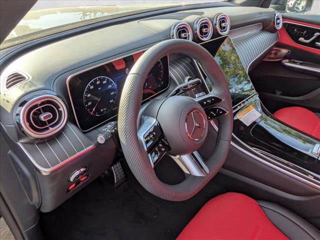New 2026 Mercedes-Benz GLC 300 image 3