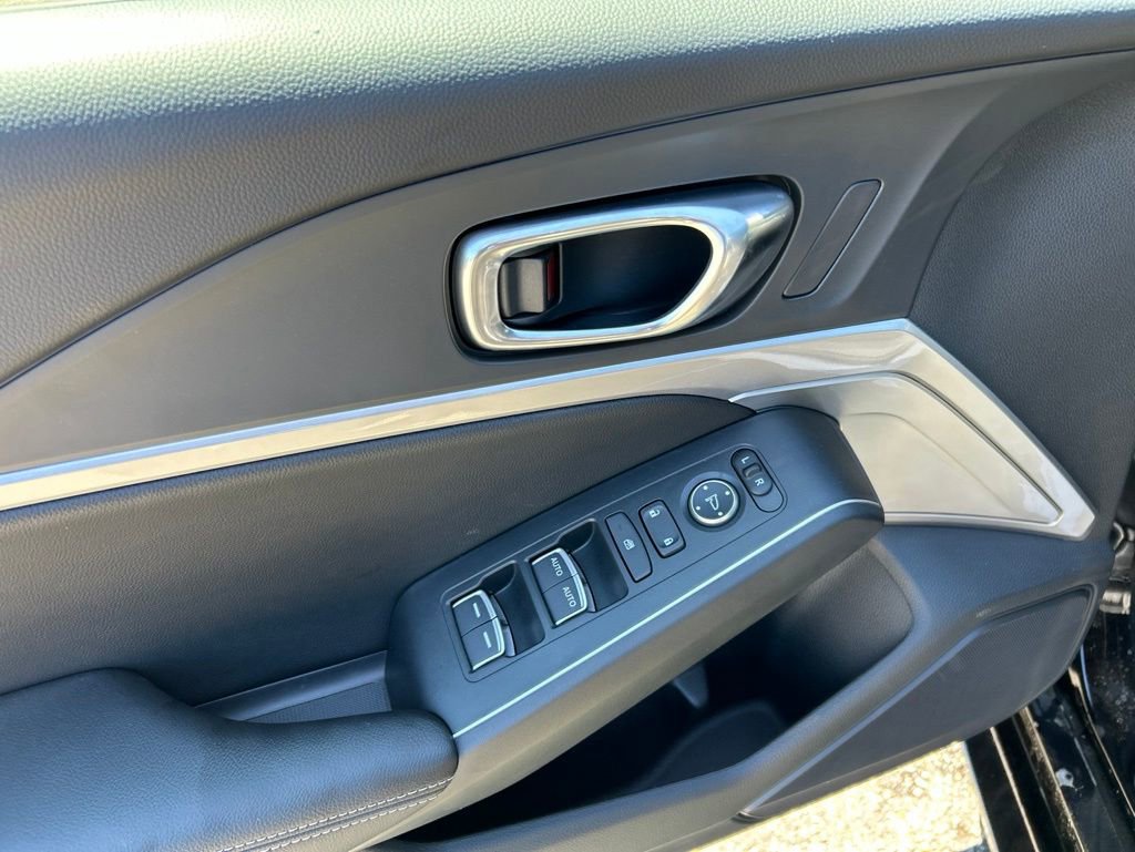 New 2026 Acura Integra A-Spec FWD image 12