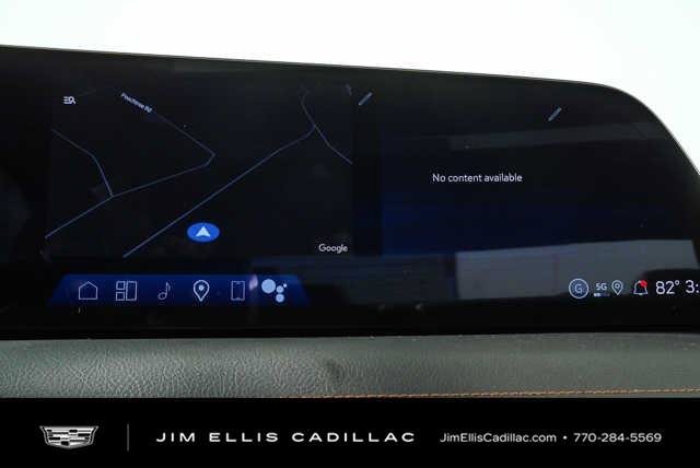 New 2026 Cadillac CT5 Premium Luxury w/ Platinum Package RWD image 16