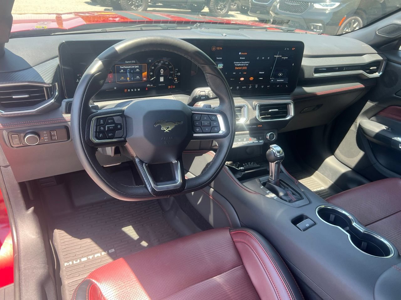 Used 2024 Ford Mustang GT Premium RWD image 15