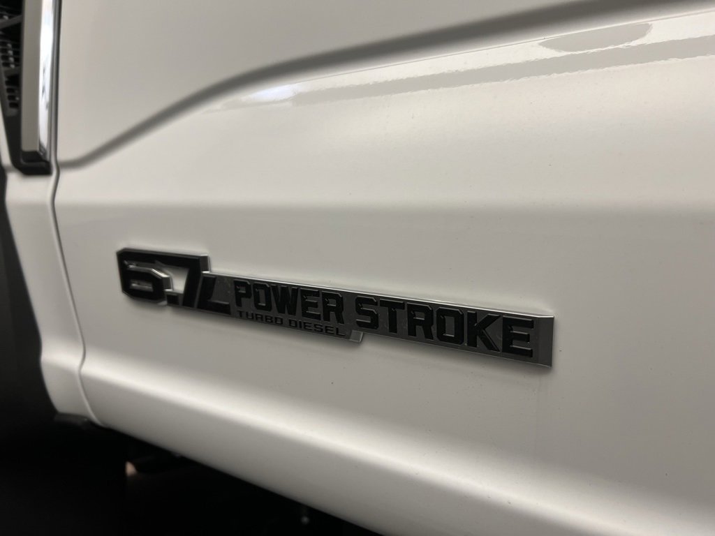 New 2026 Ford F550 4x4 Regular Cab Super Duty image 27