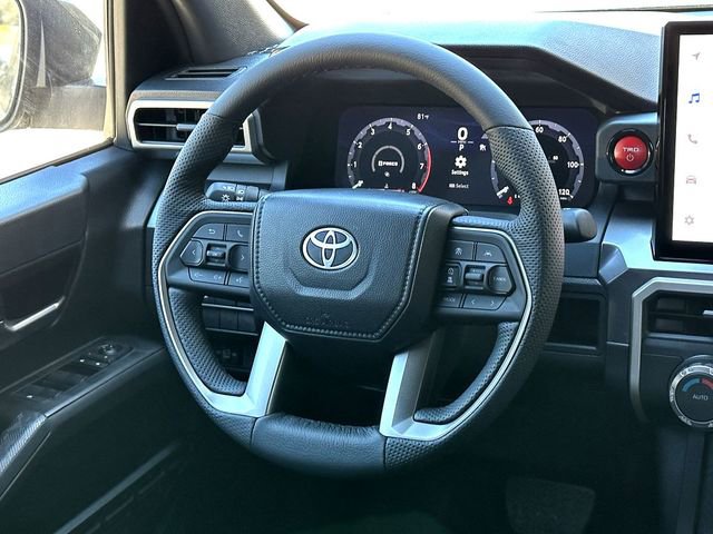 New 2026 Toyota Tacoma TRD Off-Road image 22