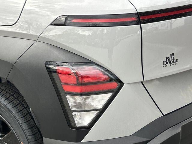 New 2026 Hyundai Kona SEL Sport AWD/4WD image 37