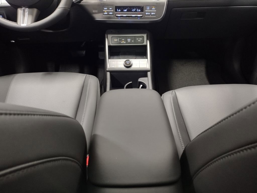 New 2026 Hyundai Kona Limited image 35