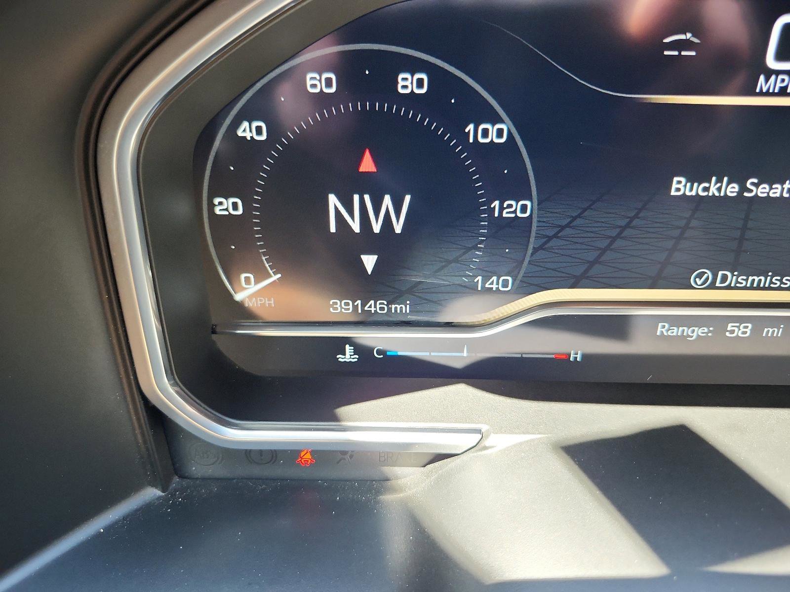 Used 2022 GMC Sierra 1500 AT4 w/ AT4 Premium Package image 26