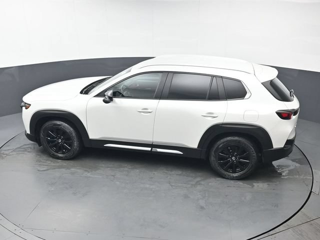 Certified 2024 MAZDA CX-50 AWD 2.5 S w/ Accent Package image 37