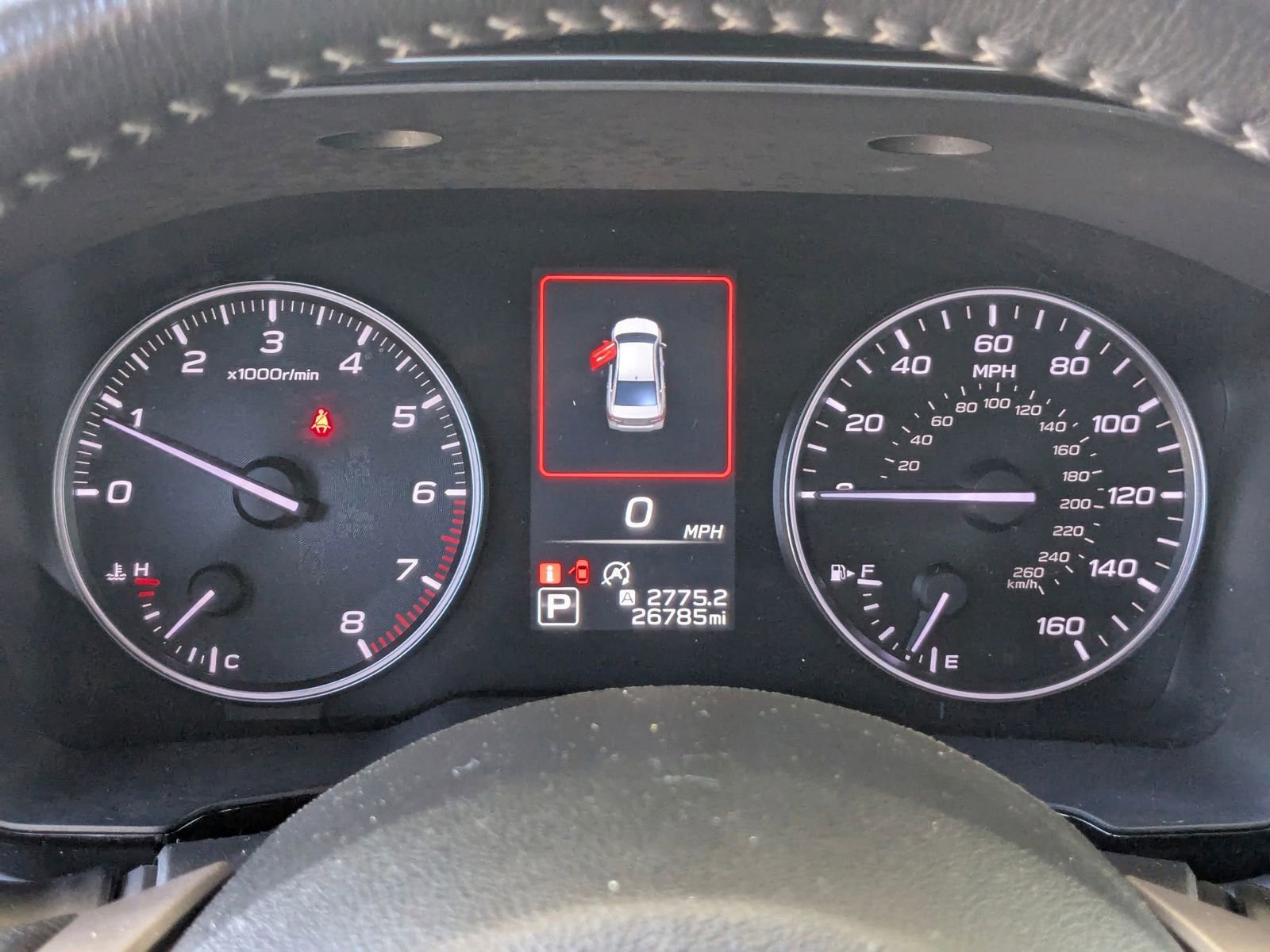 Used 2023 Subaru Legacy Premium AWD/4WD image 14