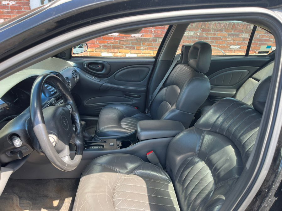 Used 2000 Pontiac Bonneville SLE FWD image 9