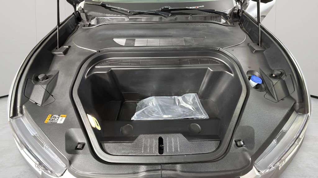 Used 2021 Ford Mustang Mach-E Premium image 41