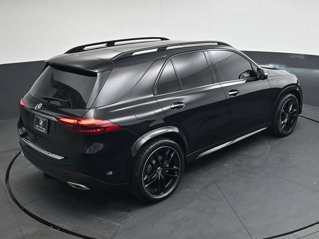 Used 2024 Mercedes-Benz GLE 580 4MATIC image 24