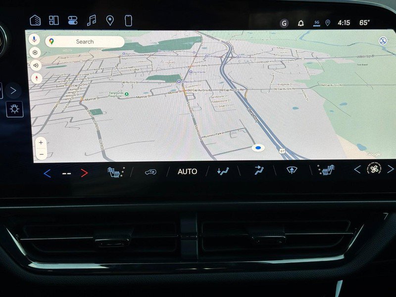 New 2026 Chevrolet Equinox EV RS image 45