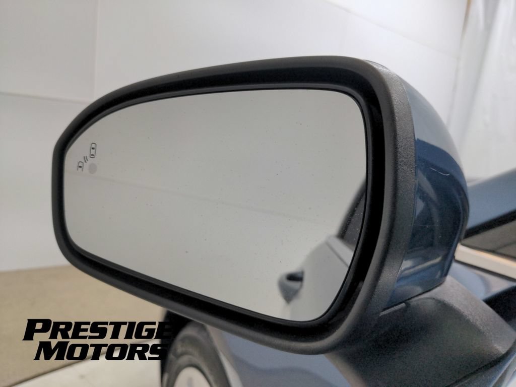 Used 2019 Ford Fusion S FWD image 15