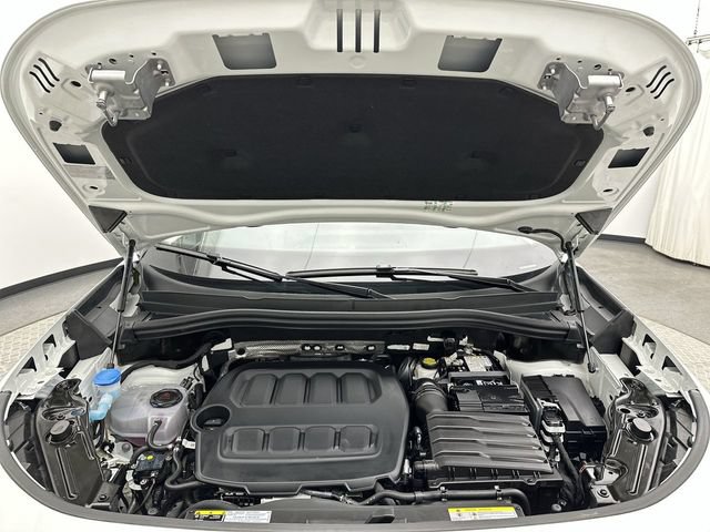 Certified 2025 Volkswagen Tiguan S AWD/4WD image 24