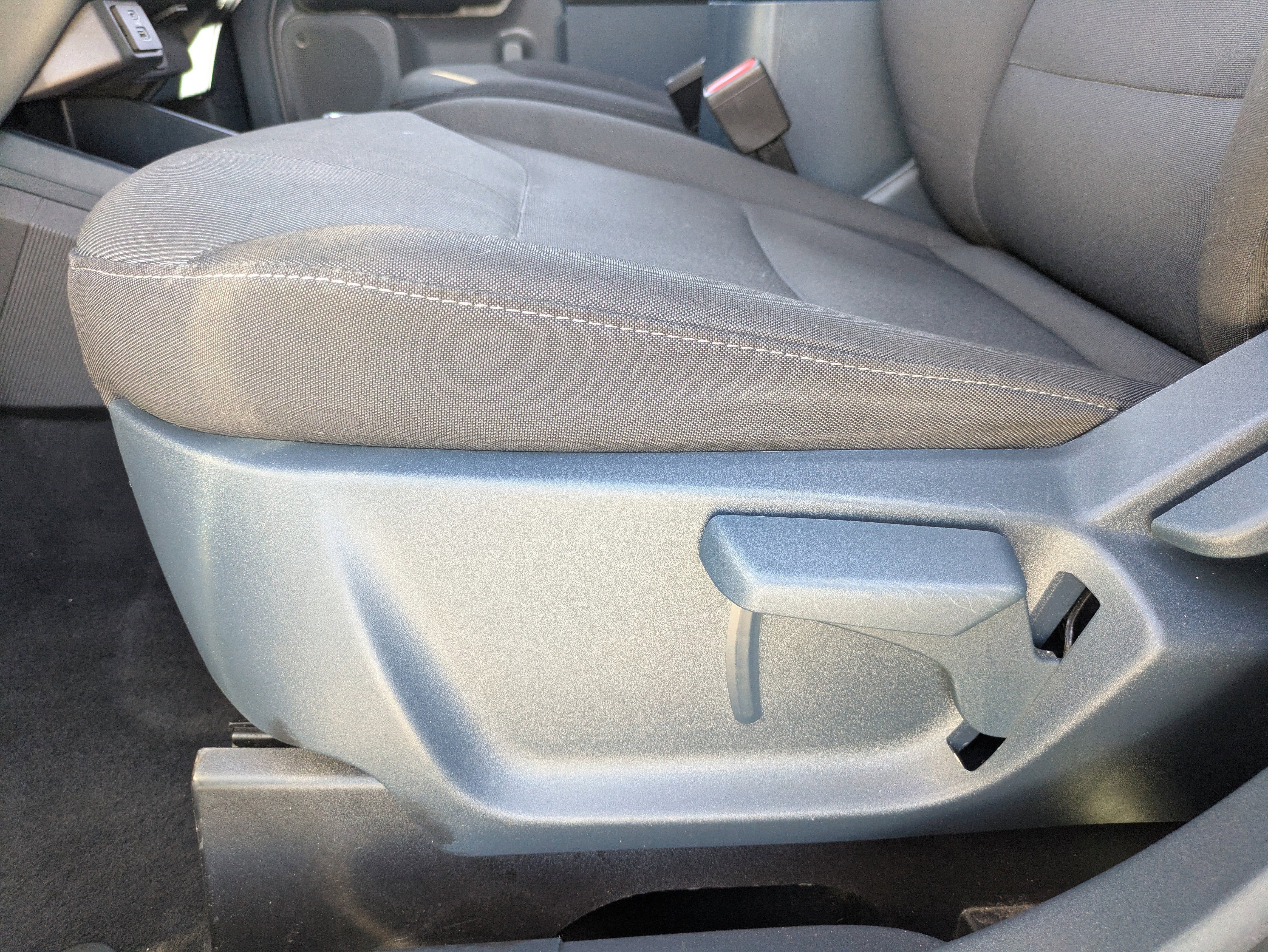 Used 2022 Ford Maverick XL FWD image 22