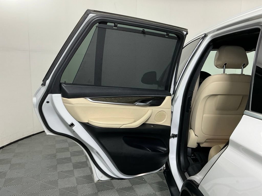 Used 2018 BMW X5 sDrive35i RWD image 24