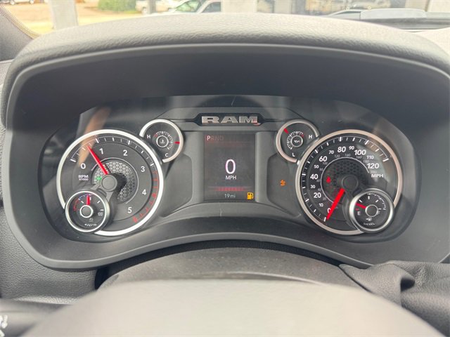 New 2025 RAM 2500 Tradesman image 25