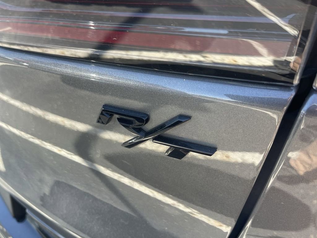 Used 2024 Dodge Hornet R/T Plus image 8