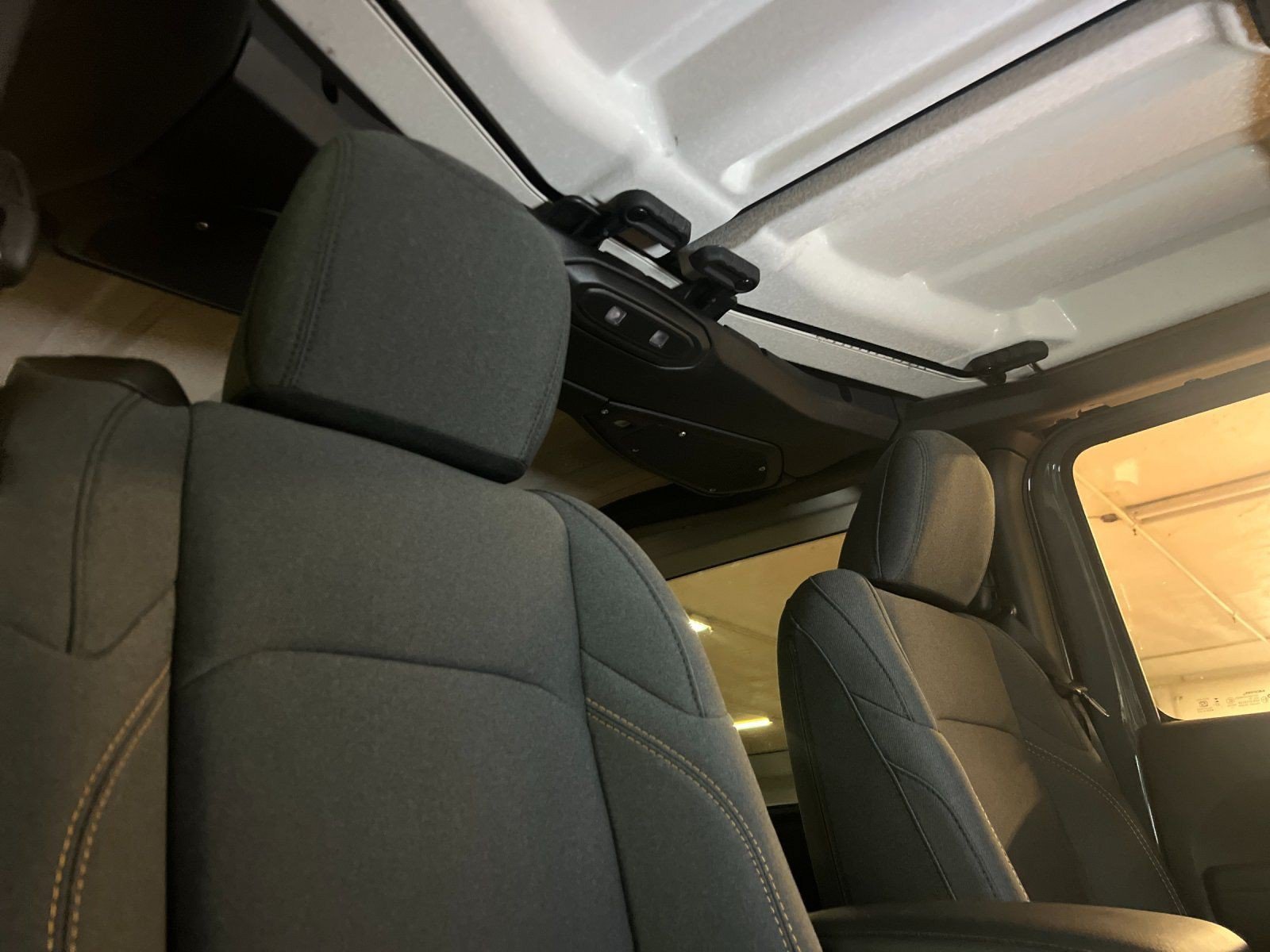 New 2026 Jeep Wrangler Sport AWD/4WD image 13