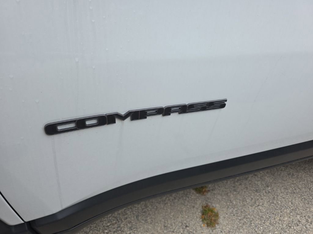 New 2026 Jeep Compass Latitude w/ Quick Order Package 29K image 5