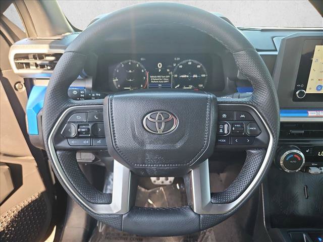 Certified 2026 Toyota Tacoma 4x4 Double Cab image 13