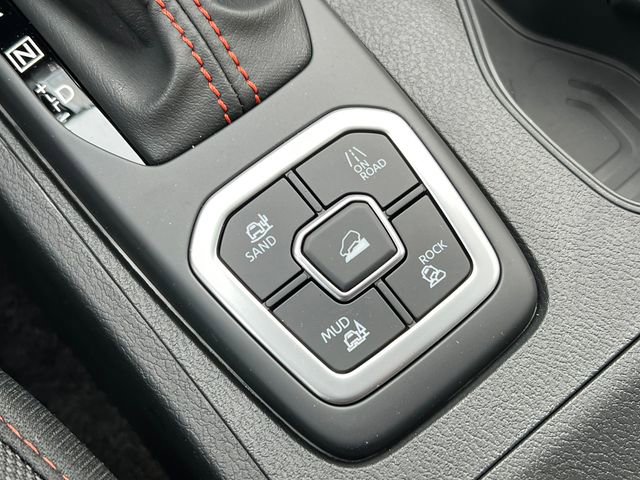 New 2026 Nissan Frontier PRO-4X w/ Tow Package image 31