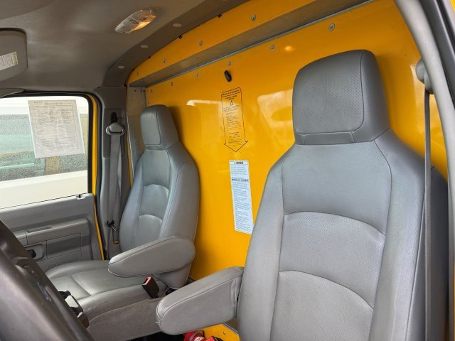 Used 2022 Ford E-350 and Econoline 350 Super Duty RWD image 20