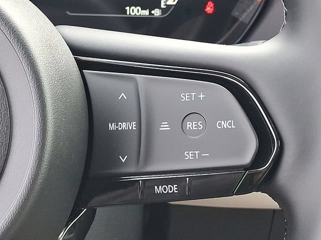 New 2026 MAZDA CX-5 Select AWD/4WD image 20
