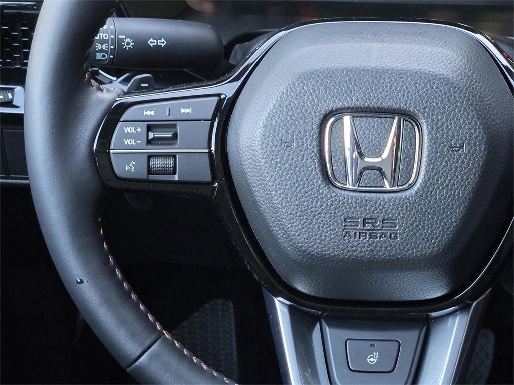 New 2026 Honda CR-V Sport Touring image 15