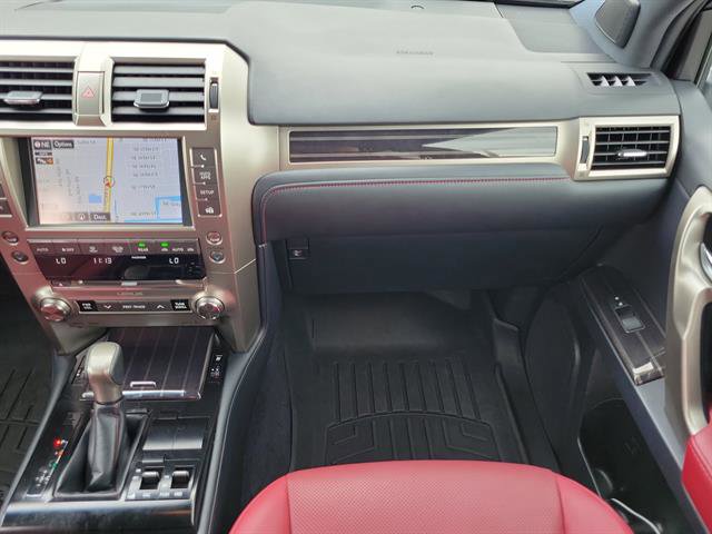 Used 2021 Lexus GX 460 Premium image 34