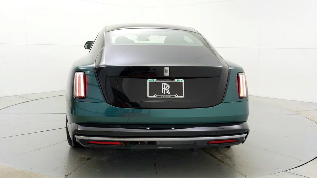 Used 2024 Rolls-Royce Spectre w/ Spectre Launch Package AWD/4WD image 6