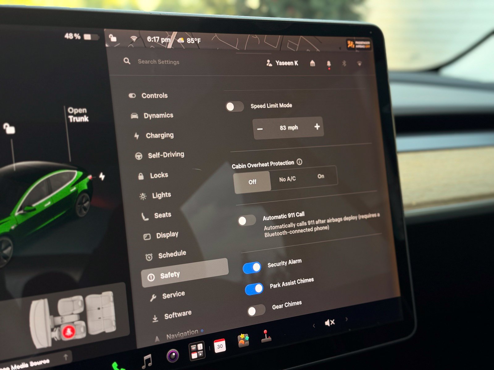 Used 2020 Tesla Model 3 Standard Range Plus RWD image 48
