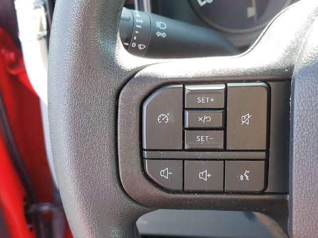 Certified 2024 Ford F250 XL w/ XL Off-Road Package AWD/4WD image 10