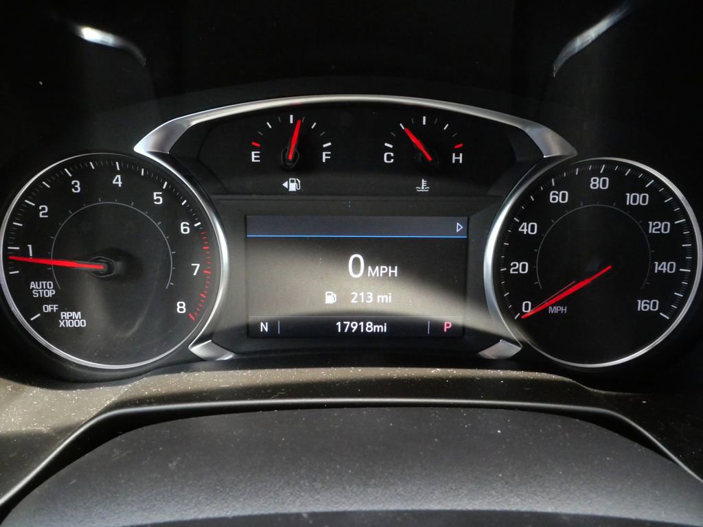 Used 2024 Chevrolet Blazer LT w/ Midnight/Sport Edition AWD/4WD image 20