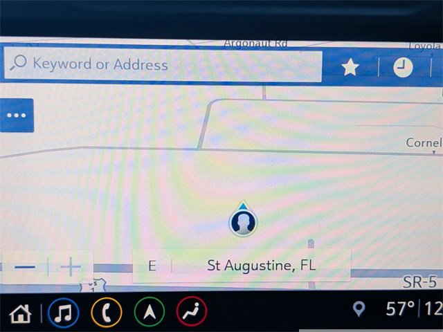 Used 2019 GMC Sierra 1500 AT4 w/ AT4 Premium Package image 21