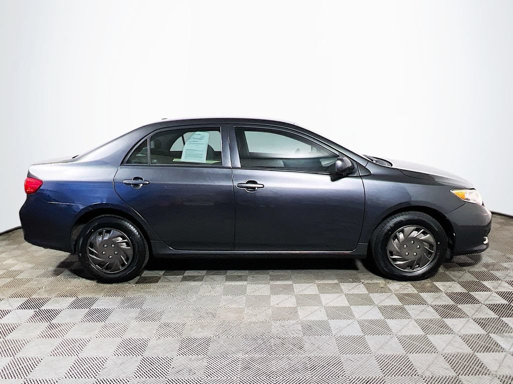 Used 2010 Toyota Corolla LE FWD image 8