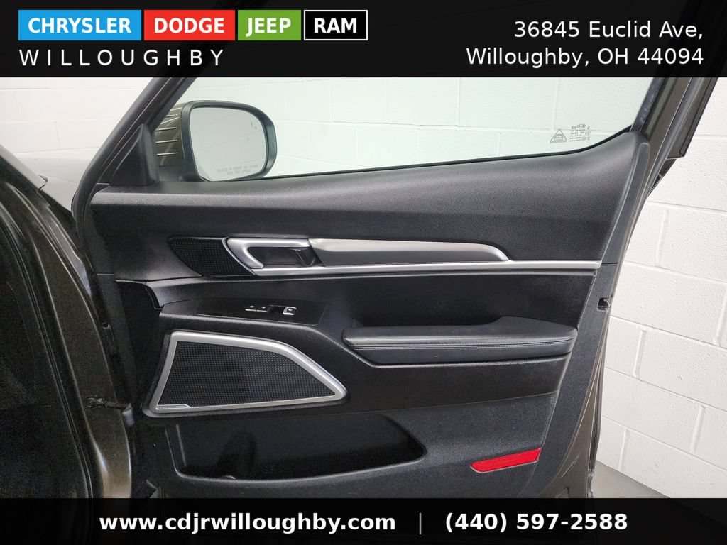 Used 2020 Kia Telluride S AWD/4WD image 37