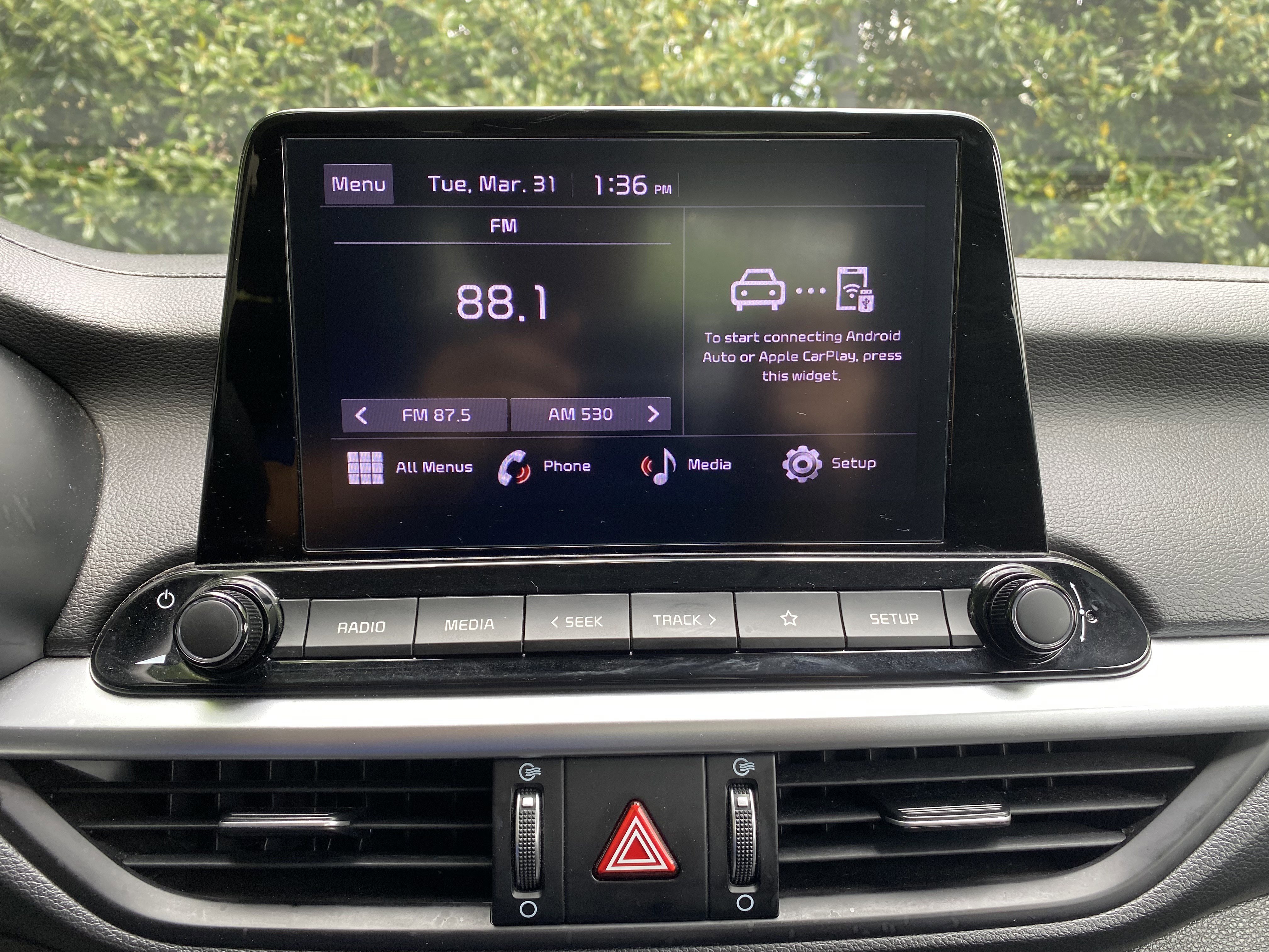 Used 2024 Kia Forte LXS image 24