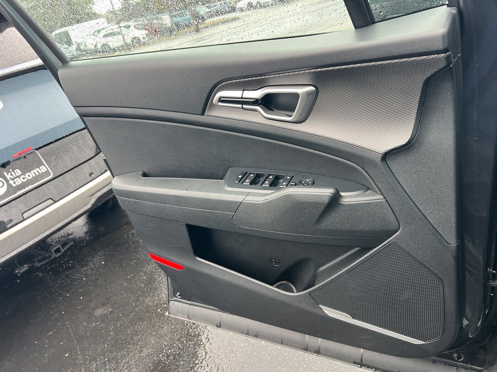 Certified 2023 Kia Sportage LX AWD/4WD image 19