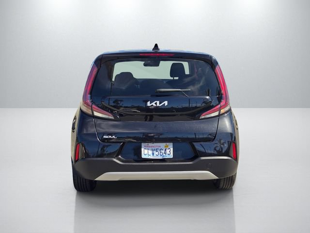 Used 2024 Kia Soul LX w/ Option Group 015 FWD image 5