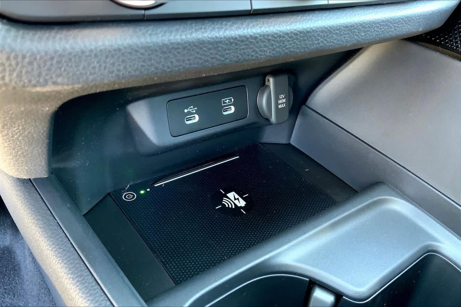 New 2026 Acura ADX FWD image 17