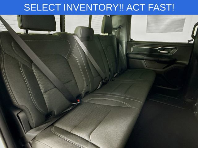 New 2026 RAM 1500 Big Horn image 26