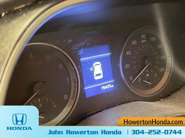 Used 2019 Hyundai Tucson SE w/ Cargo Package image 10