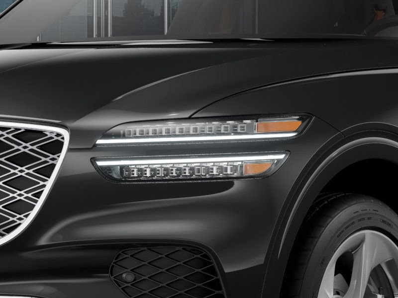 New 2026 Genesis GV70 2.5T Select AWD/4WD image 9